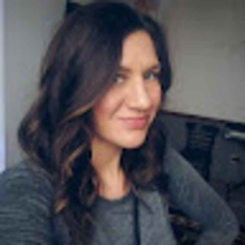 Meet your Posher, Brooke